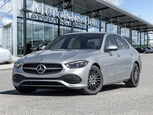C-Class