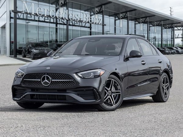 C-Class