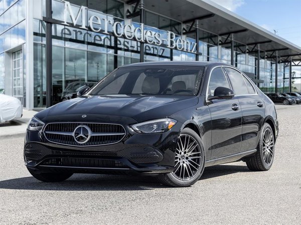 C-Class