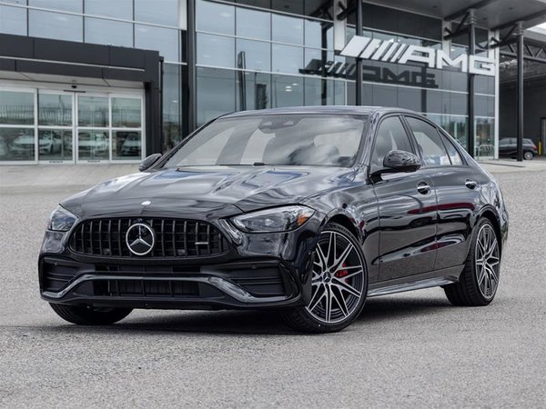 C-Class