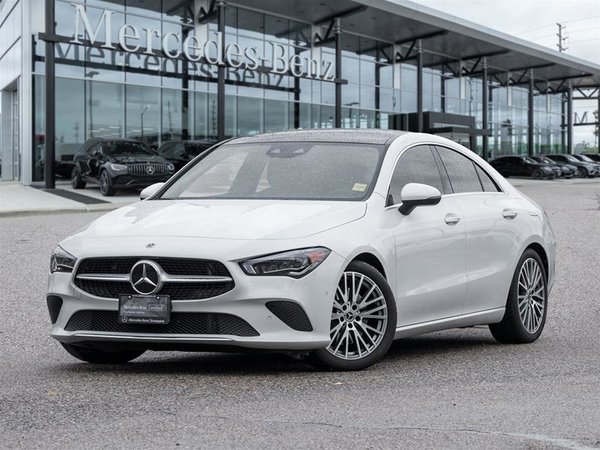 CLA250
