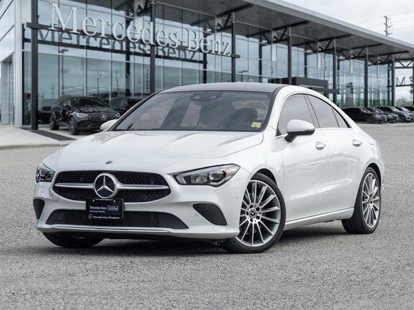 CLA250
