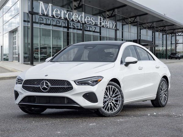 CLA