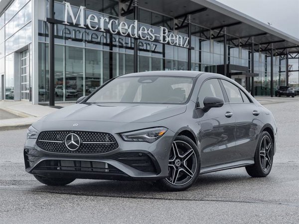 CLA