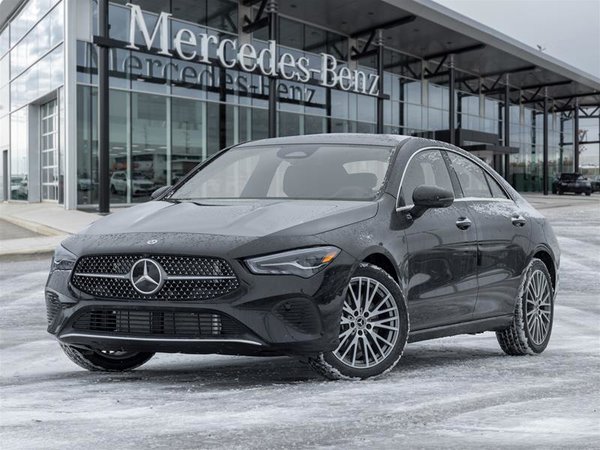 CLA