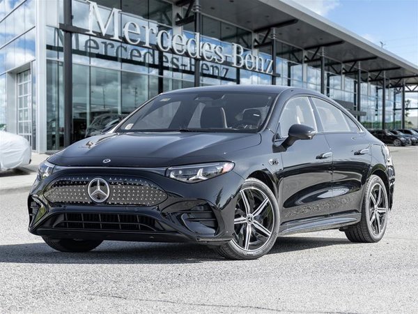 CLA EV