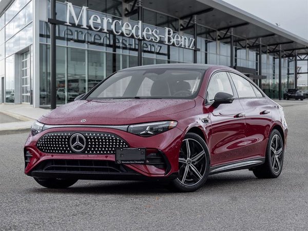 CLA EV