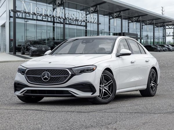 E-Class