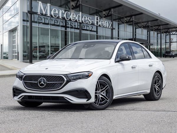 E-Class