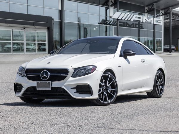 E53 AMG