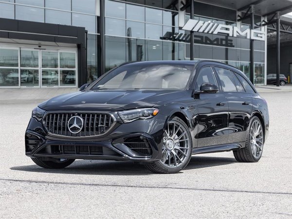 E-Class