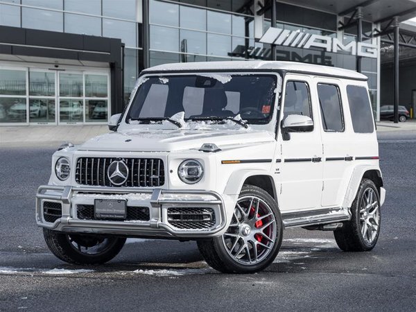 G63 AMG
