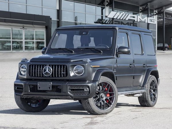 G63 AMG