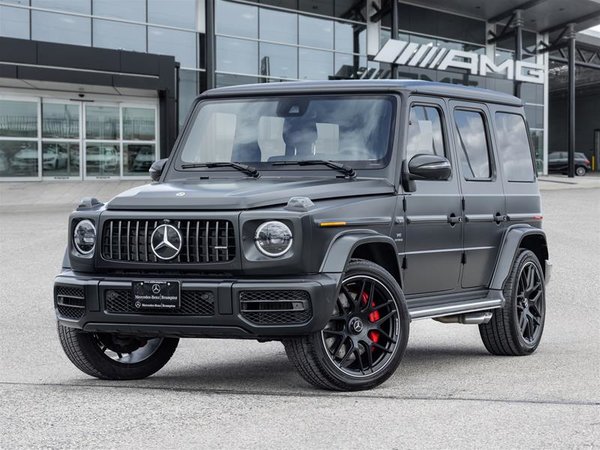 G63 AMG