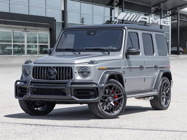 G63 AMG