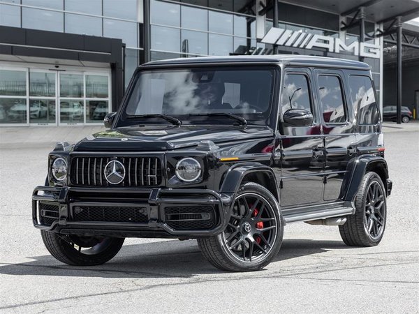 G63 AMG