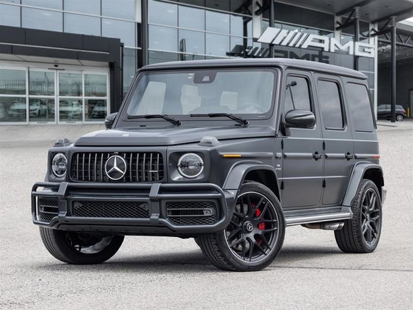G63 AMG