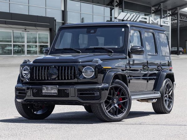 G63 AMG