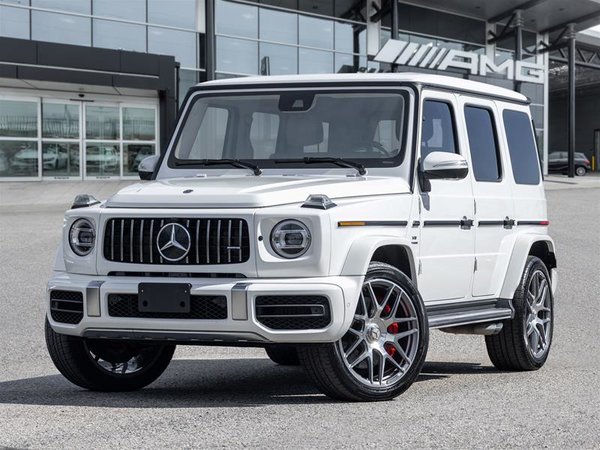 G63 AMG