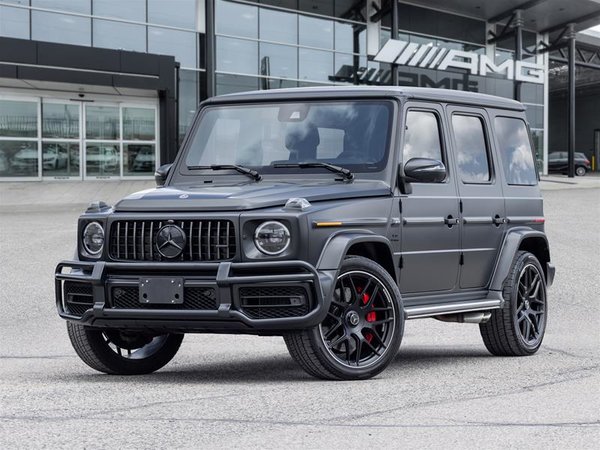 G63 AMG