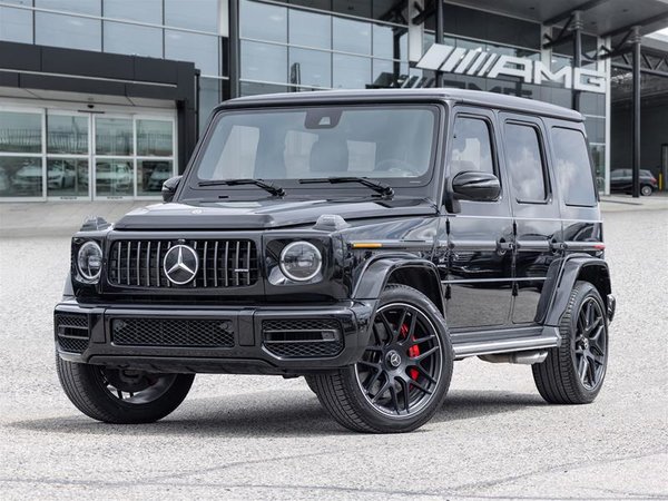 G63 AMG