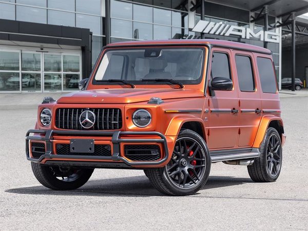 G63 AMG