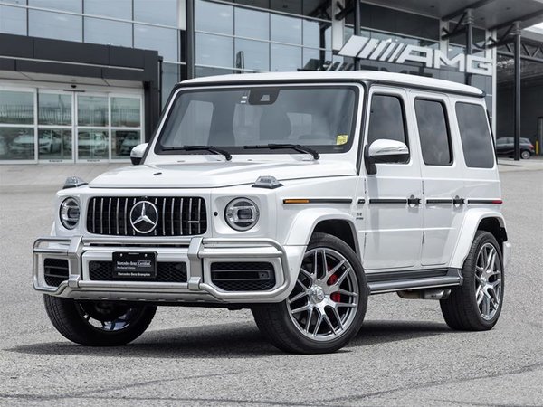 G63 AMG