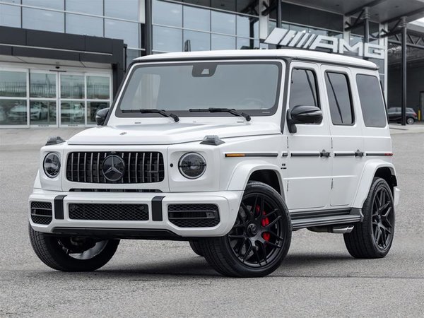 G63 AMG