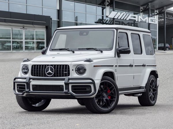 G63 AMG