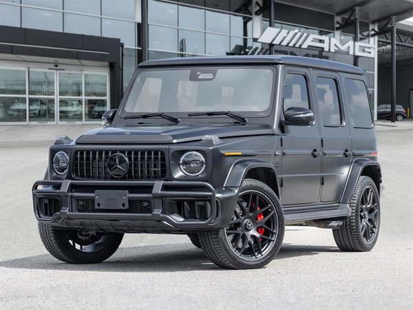G63 AMG