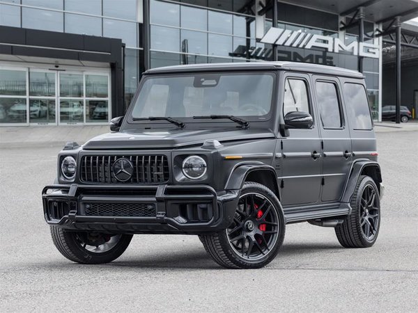 G63 AMG