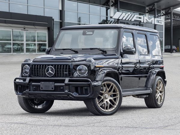 G63 AMG