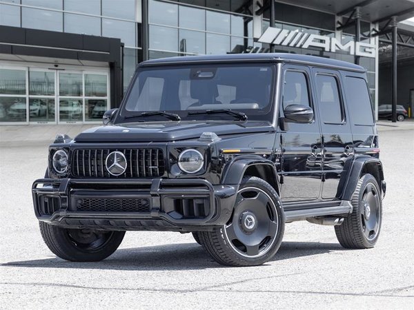 G63 AMG