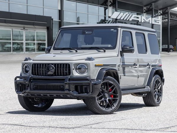 G63 AMG
