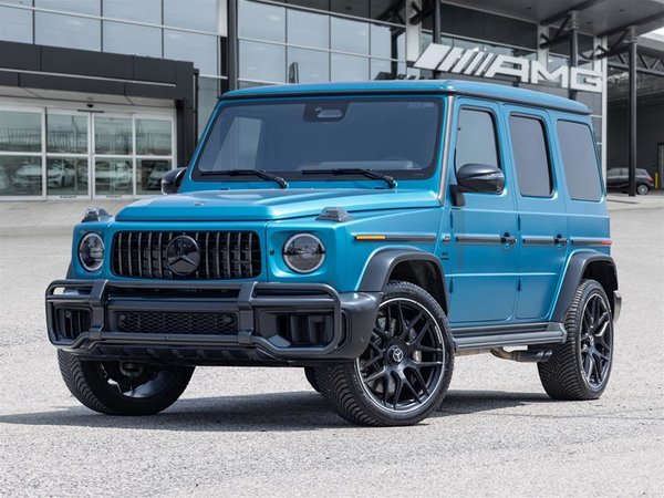 G63 AMG