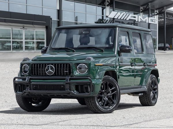 G63 AMG