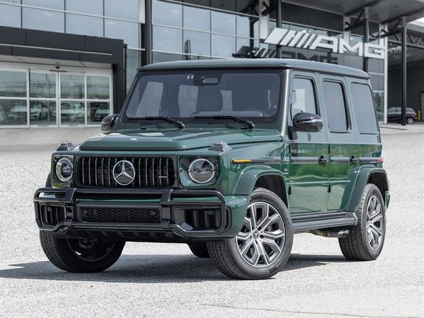 G63 AMG