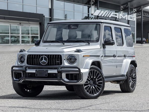 G63 AMG