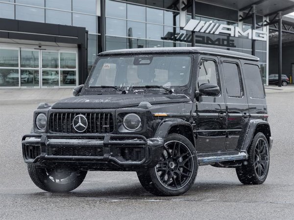 G-Class