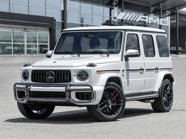 G63 AMG
