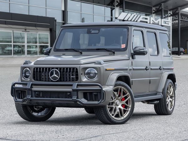 G63 AMG