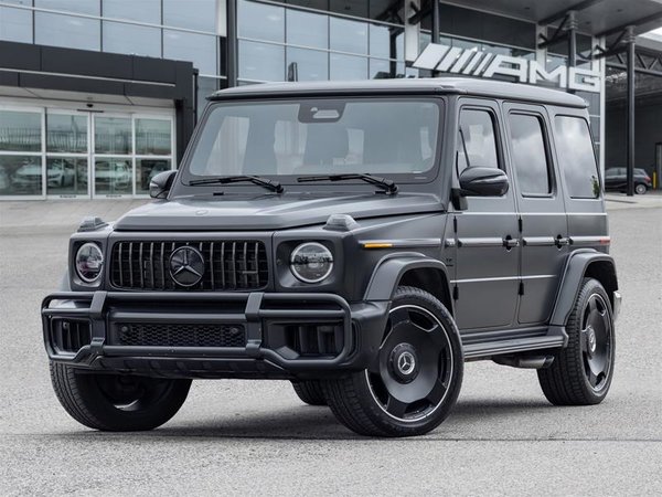 G63 AMG