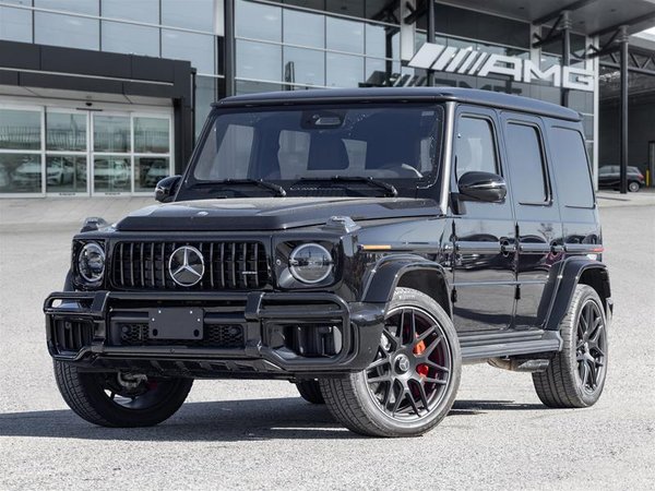 G63 AMG