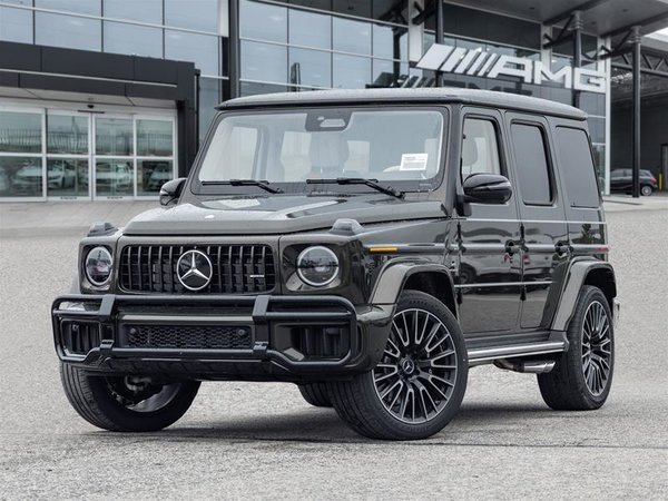G63 AMG