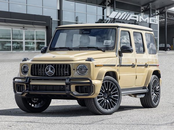 G63 AMG