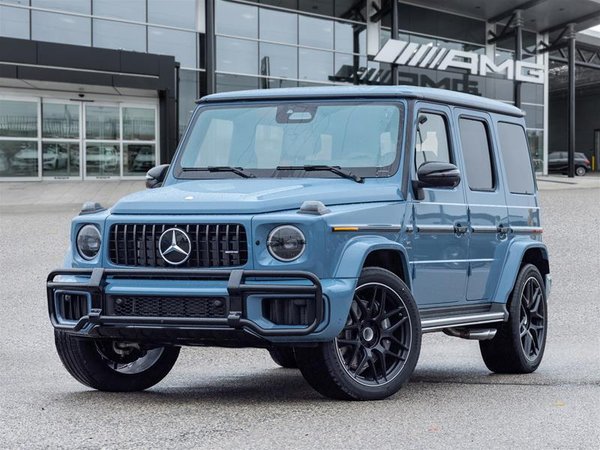 G-Class