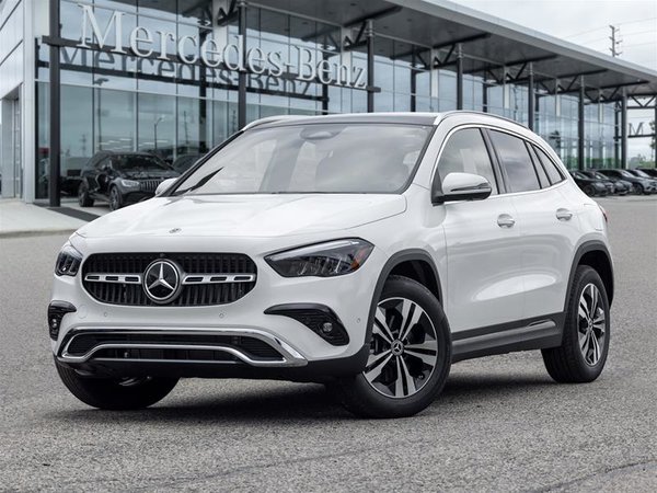 GLA