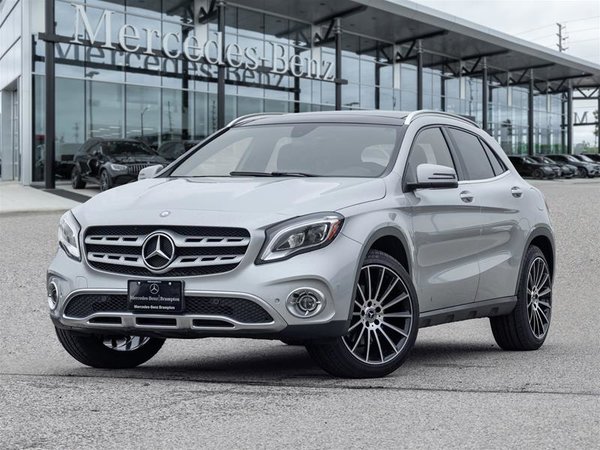 GLA250