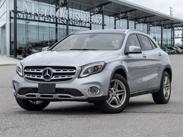 GLA250