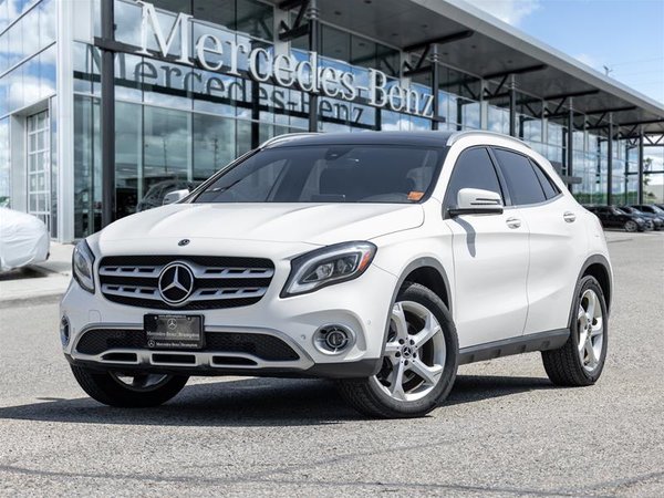 GLA250